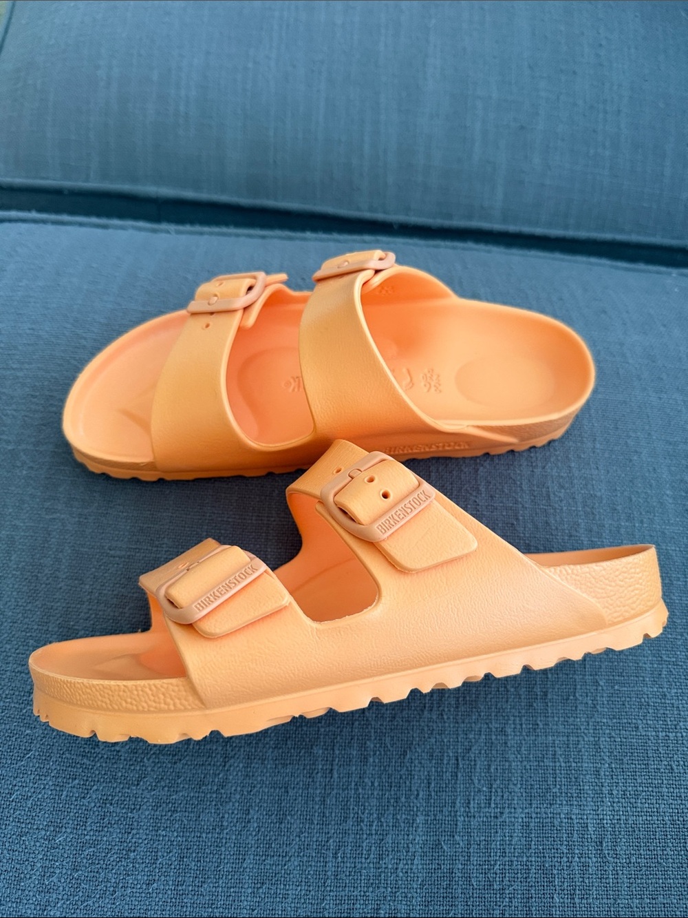 NEW Birkenstock EVA Arizona size 36